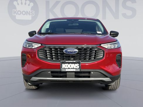 New 2026 Ford Escape Active w/ Cold Weather Package image 11