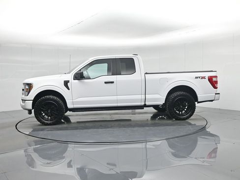 Used 2023 Ford F150 XL w/ STX Appearance Package image 27