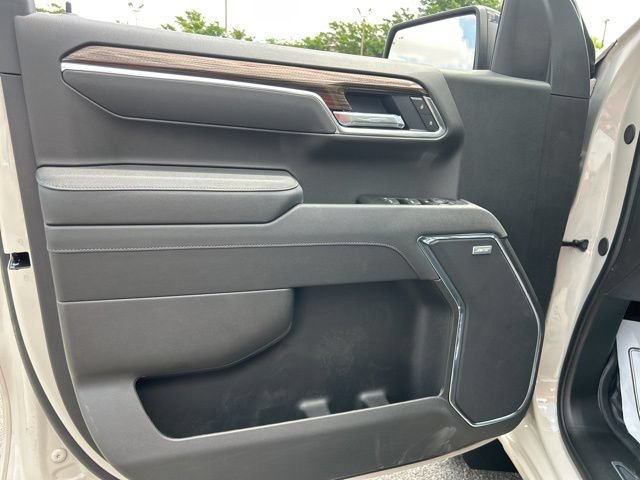 New 2026 Chevrolet Silverado 1500 RST w/ RST All Star Premium Package AWD/4WD image 9