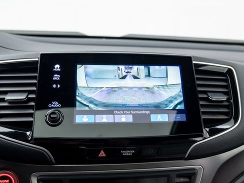 Used 2023 Honda Passport EX-L image 27