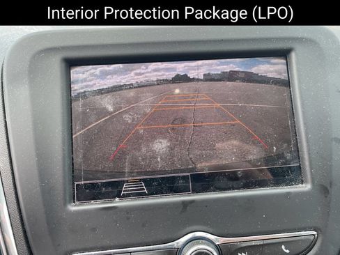 Certified 2023 Chevrolet Equinox LT FWD image 14