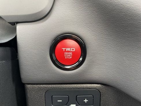 New 2026 Toyota Tundra Platinum AWD/4WD image 10