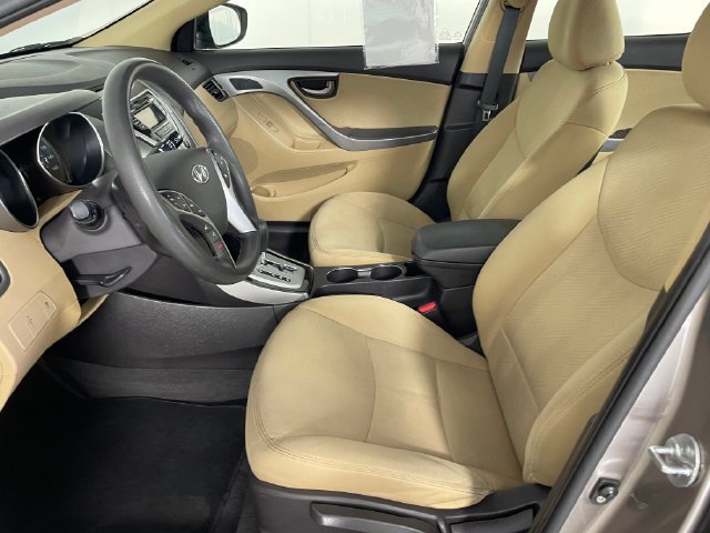 Used 2011 Hyundai Elantra GLS w/ Preferred Equipment Pkg 3 FWD image 2