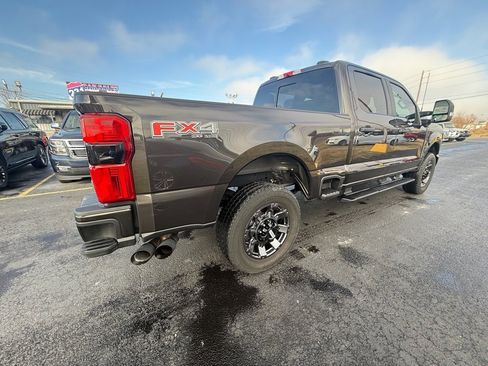 Used 2024 Ford F250 XL w/ STX Appearance Package image 3