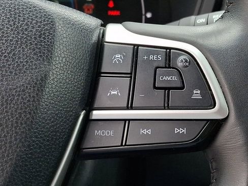 Certified 2024 Toyota Grand Highlander XLE image 23