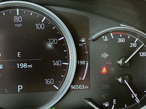 Used 2022 MAZDA CX-5 AWD 2.5 S w/ Premium Plus Pkg image 19