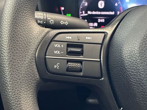 Certified 2025 Honda Accord SE image 26