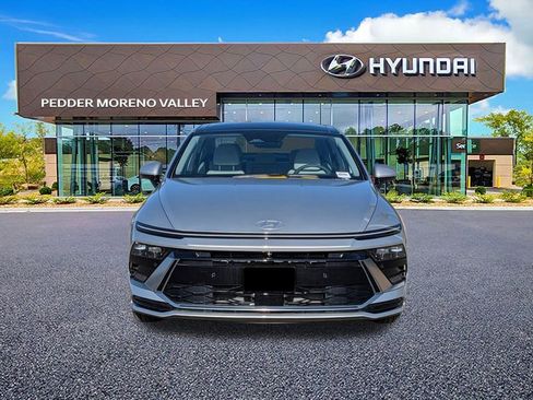 New 2026 Hyundai Sonata Limited FWD image 9
