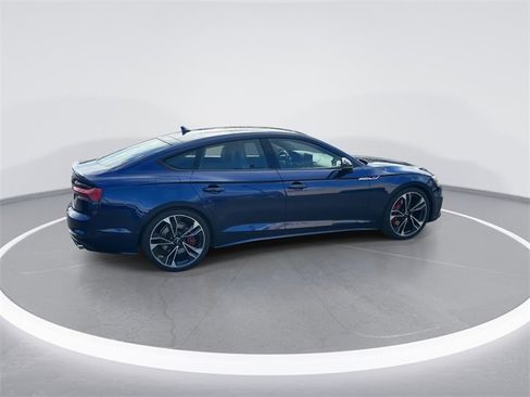 Used 2020 Audi S5 Prestige image 7