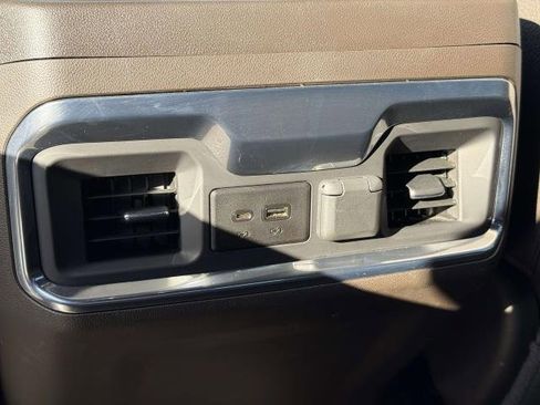 Used 2022 GMC Sierra 1500 Denali w/ Denali Reserve Package image 14