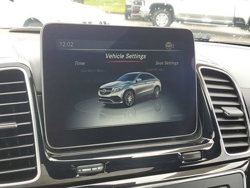 Used 2018 Mercedes-Benz GLE 63 AMG S image 29