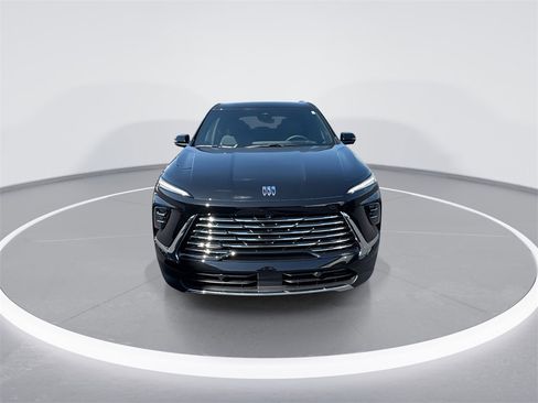 New 2026 Buick Enclave Preferred w/ Power Package image 3