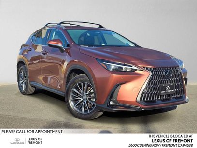 Used 2026 Lexus NX 350 AWD w/ Accessory Package (Z1)