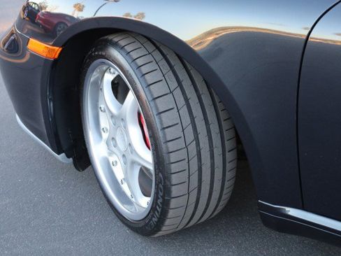 Used 2006 Porsche Cayman S image 45