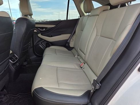 Used 2023 Subaru Outback Limited AWD/4WD image 21