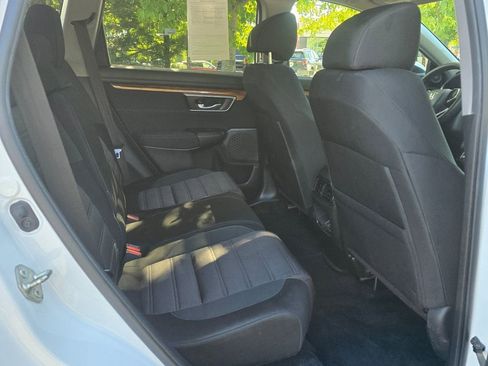 Used 2020 Honda CR-V EX image 14