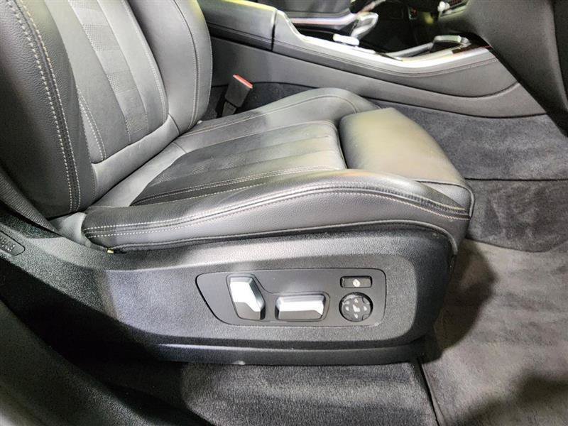 Used 2019 BMW X5 xDrive40i w/ Convenience Package AWD/4WD image 25