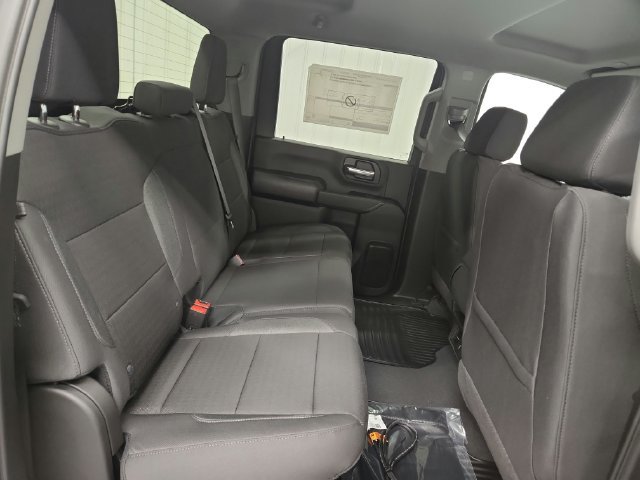 New 2026 Chevrolet Silverado 2500 Custom w/ Custom Value Package AWD/4WD image 43