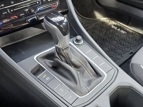 New 2026 Volkswagen Jetta Sport image 16