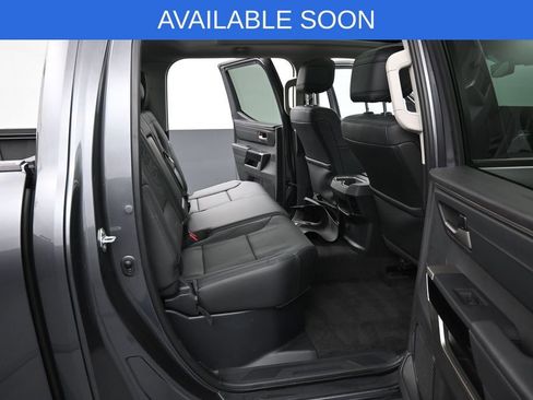 Used 2024 Toyota Tundra Limited w/ TRD Off-Road Package AWD/4WD image 30