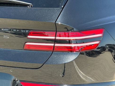 New 2026 Genesis GV80 3.5T Prestige image 27