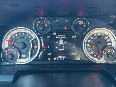 Used 2014 RAM 1500 Big Horn image 24