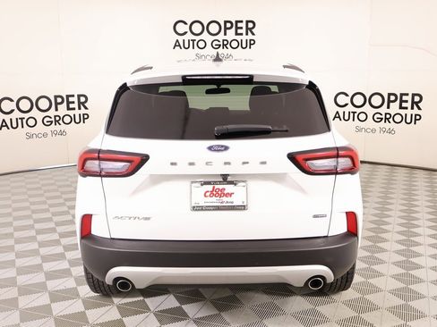 Used 2023 Ford Escape Active image 20