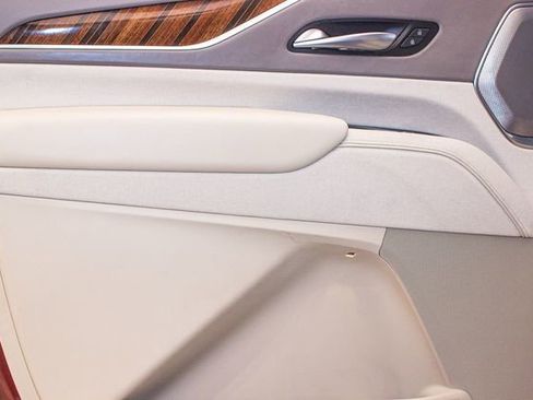 Used 2023 Cadillac Escalade ESV Premium Luxury Platinum w/ LPO, Radiant Package image 21