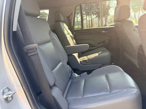 Used 2019 Chevrolet Tahoe LT image 15