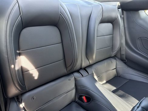 New 2026 Ford Mustang Premium image 14