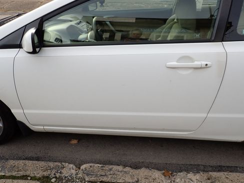 Used 2006 Honda Civic EX image 32