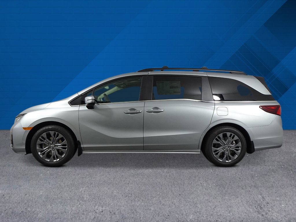 New 2027 Honda Odyssey Touring image 7