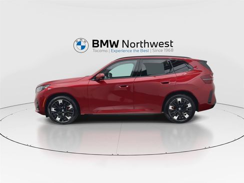 New 2026 BMW X3 xDrive30i w/ Premium Package AWD/4WD image 11