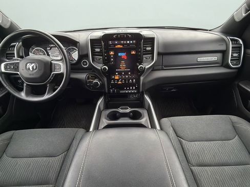 Used 2023 RAM 1500 Big Horn image 16