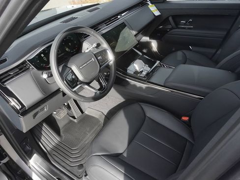 New 2025 Land Rover Range Rover Sport SE image 18