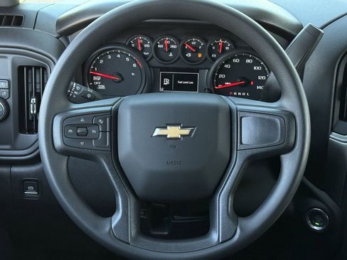 New 2026 Chevrolet Silverado 1500 W/T w/ WT Value Package image 11