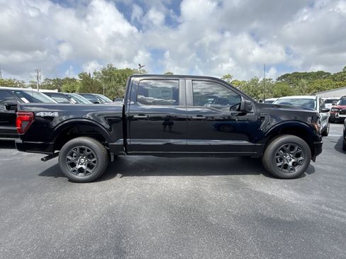 New 2026 Ford F150 STX AWD/4WD image 3