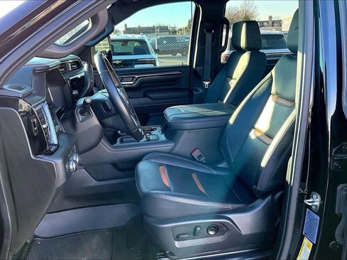 Used 2024 GMC Sierra 2500 AT4 w/ AT4 Premium Plus Package image 23