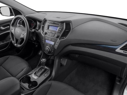 Used 2016 Hyundai Santa Fe Sport w/ Option Group 02 FWD image 8