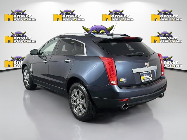 Used 2016 Cadillac SRX Luxury w/ Driver Awareness Package FWD image 7