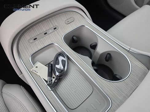 New 2026 Hyundai Palisade Calligraphy image 22