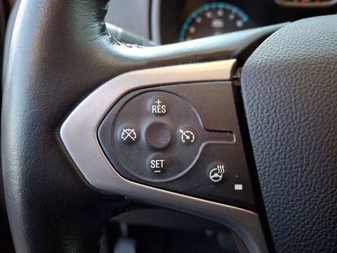 Used 2019 Chevrolet Colorado LT w/ Redline Special Edition AWD/4WD image 22