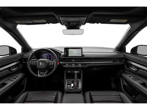 New 2026 Honda CR-V Sport Touring image 10