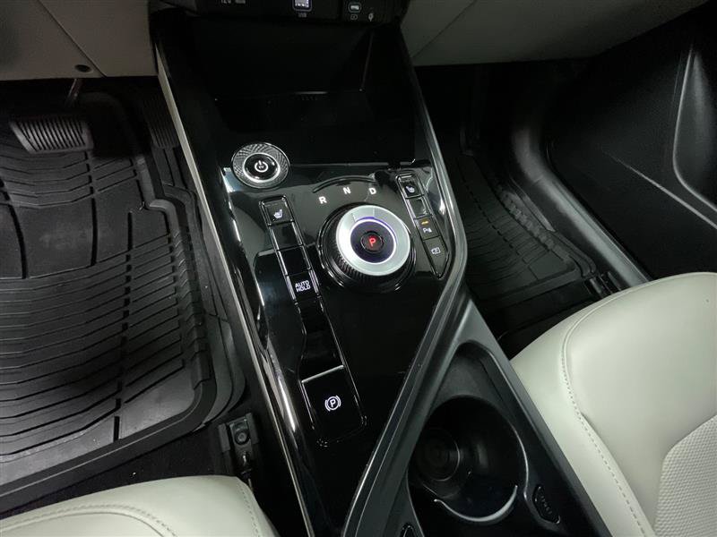 Used 2023 Kia Niro Wind FWD image 14