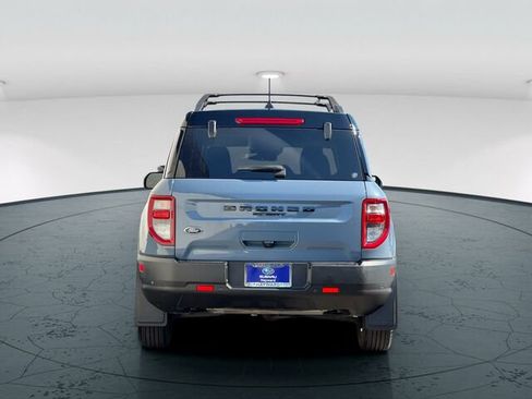 Used 2024 Ford Bronco Sport Outer Banks image 5