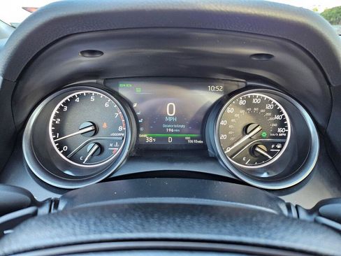 Used 2024 Toyota Camry SE image 25