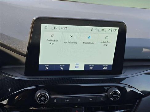 Used 2023 Ford Escape ST-Line image 13