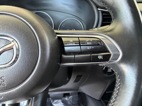 Used 2024 MAZDA CX-30 AWD 2.5 S w/ Select Sport Pkg image 10