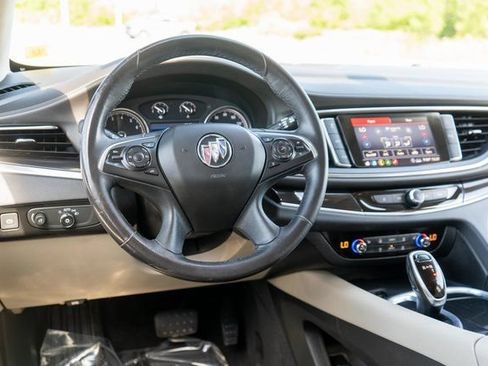 Used 2020 Buick Enclave Essence w/ LPO, Luxury Package AWD/4WD image 14
