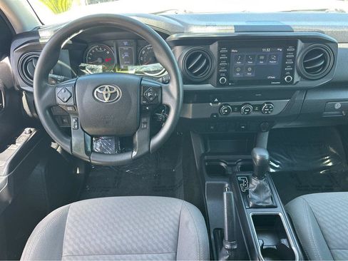 Used 2022 Toyota Tacoma SR RWD image 20